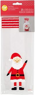 Wilton Santa Claus Adult Unisex Tote Bag