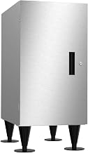 HOSHIZAKI SD-271, Icemaker/Dispenser Stand with Lockable Doors