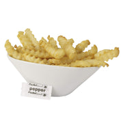 Fluted Pepper Packets - 0.11 Gr 1000 Count by Packet Brand – 1000 CT, Model 14122