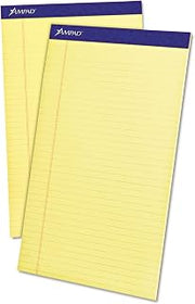 ESS20230 - Ampad Writing Pad