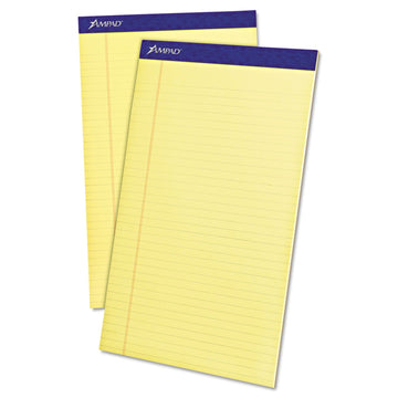ESS20230 - Writing Pad by Ampad – paper