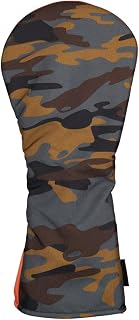 OGIO Driver Head Cover