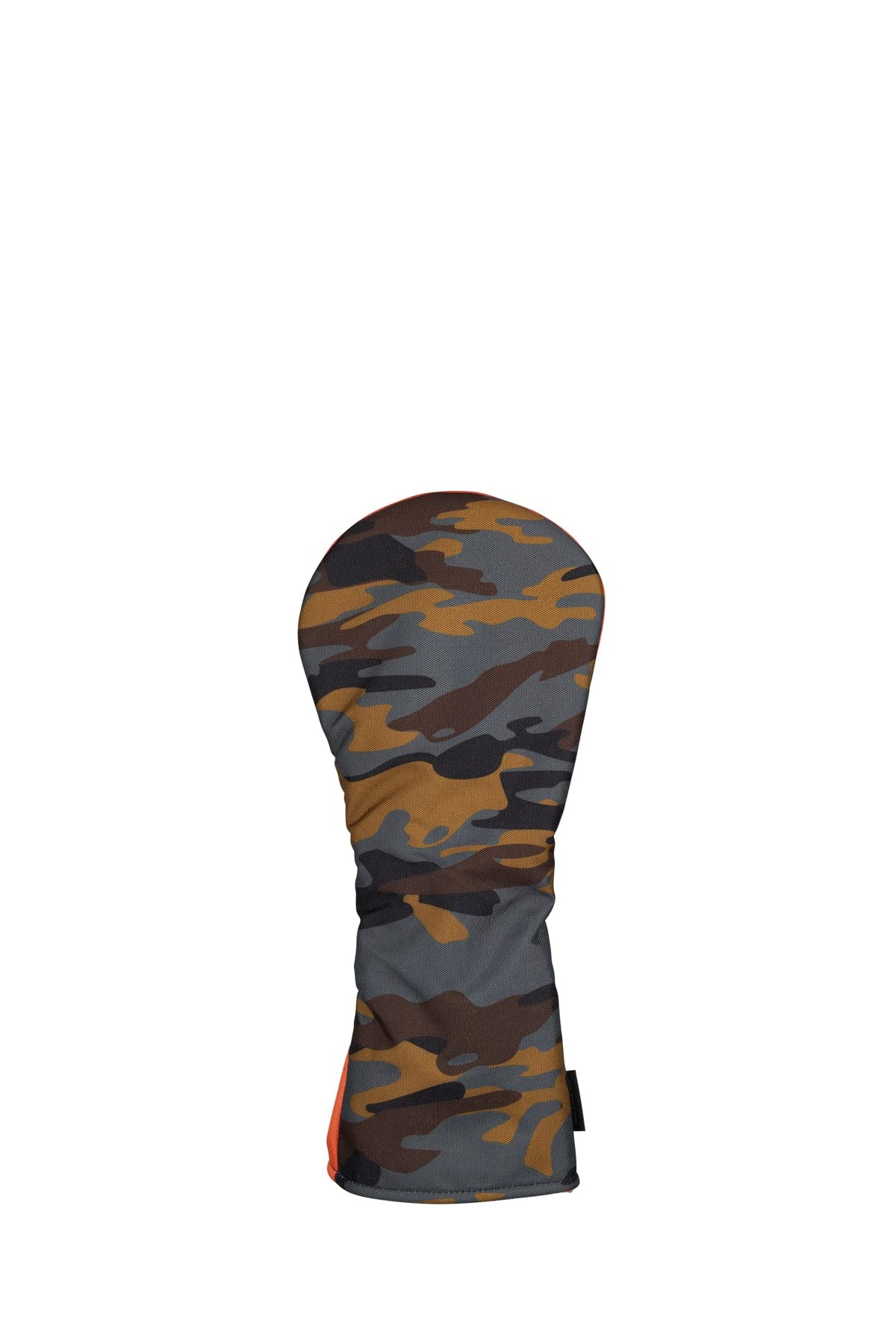Woodland Camo by OGIO – Driver, Polyester, Woodland Camo, Model DRIVER HEAD COVER
