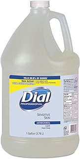 DIA82838 - Dial Sensitive Skin Antimicrobial Soap Refill