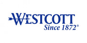 Ruler Plastic by Westcott – Plastic, Pack of 20, Model E-10130 00-I