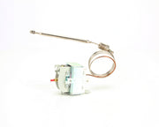 Sw,Hi Limit Lchmo5030 - Genuine OEM Replacement Part by Pitco – Nickel, silver, Model PP10084