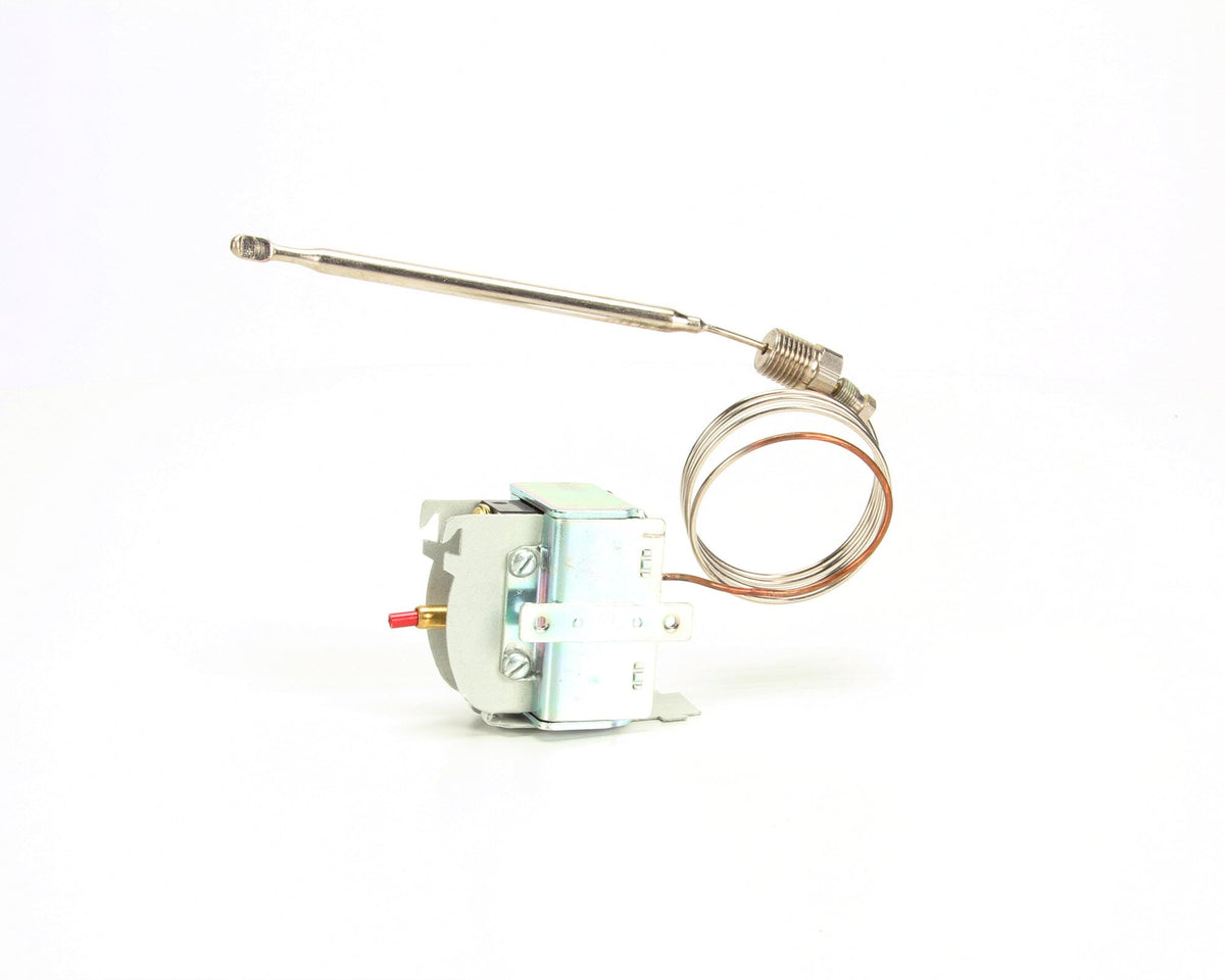 Sw,Hi Limit Lchmo5030 - Genuine OEM Replacement Part by Pitco – Nickel, silver, Model PP10084