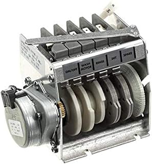 American Dish Service (AMF2X) Timer (4 Cam), 60 Second