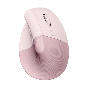 Lift Vertical Ergonomic Mouse by Logitech – Model 910-006478