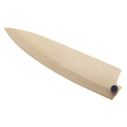 Mercer Culinary 8" Chef/210mm Gyuto / Birch Wood / 8.3" Knife Cases, Holders & Protectors