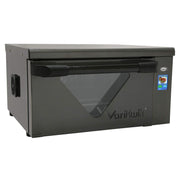 VariKwik High Speed Countertop Convection Oven by Cadco – 29.50x31.00x17.00, 0.7 cubic_feet, Stainless Steel, Charcoal, Model VK-120