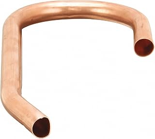 Campbell Hausfeld TX033700AP 5Tx Intercooler Tube