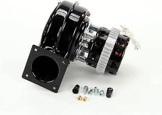 Replacement for CRES Cor Blower Kit 120V, 50/60/Hz. 0769180K - Geniune OEM