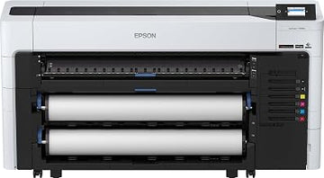 Epson SC-T7700DL Dual Roll PS Ink Bag