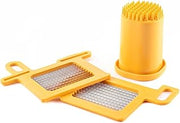 Complete Grid Kit & Pusher for Dynacube - 7mm. For Dynacube (CF262, CF261, CF263).