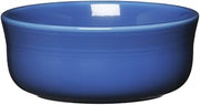 Homer Laughlin Fiesta Chowder Bowl, 18-Ounce, Lapis