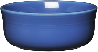 Homer Laughlin Fiesta Chowder Bowl, 18-Ounce, Lapis