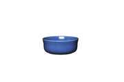 Fiesta Chowder Bowl by Homer Laughlin – NO SIZE, 18 ounces, Ceramic, Lapis, Model 576-337