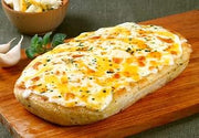 Orian Garlic Cheese Bread, 4.42 Ounce -- 48 per case.