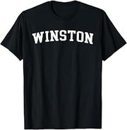 Winston T-Shirt