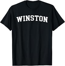 Winston T-Shirt