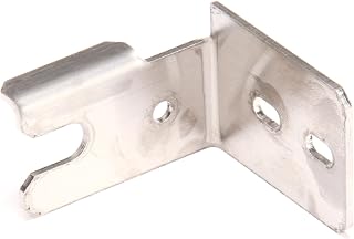 Pitco Tank,Cover Catch Hinge Right Hand Rtg14 A3318904-C - Genuine OEM Replacement Part