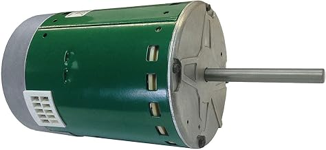 Diversitech 6110E Evergreen EM ECM,1HP,115V