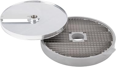 Robot Coupe Food Processor 8mm x 8mm Cut Dicing Disc