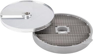 Robot Coupe Food Processor 8mm x 8mm Cut Dicing Disc
