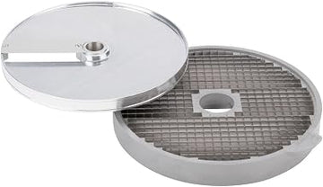 Robot Coupe Food Processor 8mm x 8mm Cut Dicing Disc