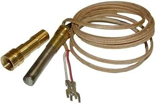 US Merchant Two Lead Thermopile 72" Bakers Pride M1265x by Fixitshop