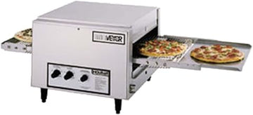 Star 214HX Miniveyor Conveyor Pizza Oven, 208V, Left to Right Operation