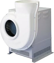 Labconco 7180400 Fiberglass Motor Blower, 10.38" OD Inlet, 10.75" ID Outlet, 1/3 HP