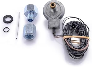 Dakota Digital - SEN-01-1 - Compatible with/Replacement for GM-Thread Pulse Generato r 8K 2-Wire
