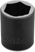 1/2" Drive Impact Socket 30 mm - 6 Point