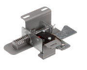 Rh Interlock Assembly by MERRYCHEF – Model P11C0538