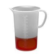 SP Scienceware 67.6 Ounces / White / Classic Jugs