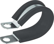 GB Gardner Bender PPR-1575 3/4" Insulated Rubber Clamp Pack 2 Count
