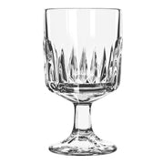 Glassware Winchester Goblet by Libbey – Large, 10.5 ounces, Glass, Clear, Pack of 36
