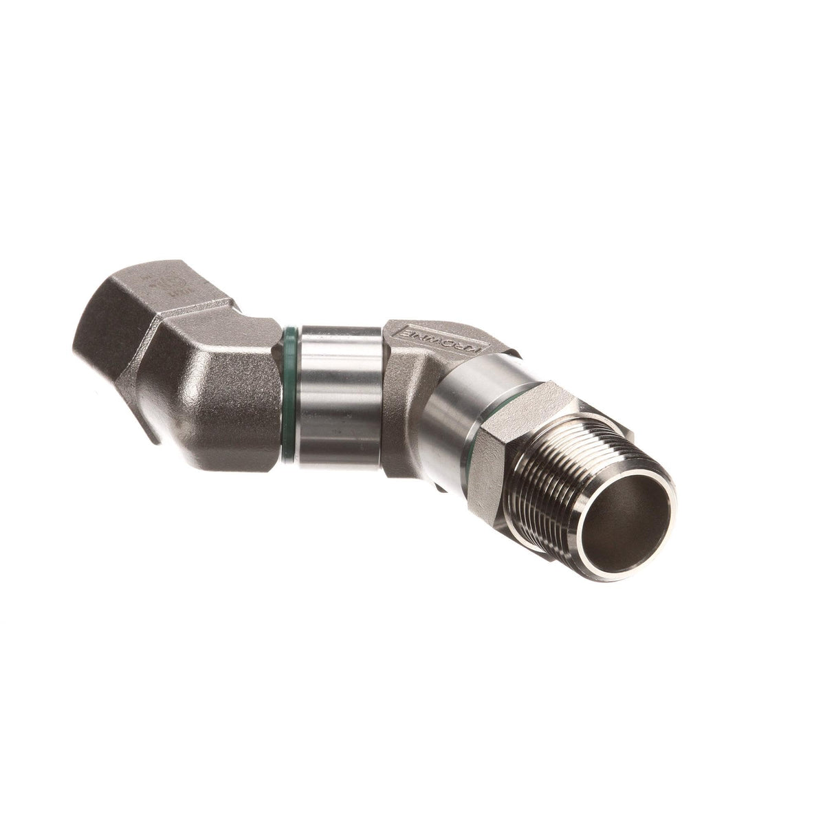 1" Swivel Fitting‍​​‌‌‌‌​‍​​​‌‌‌‍​​‌‌‌​​‍​​​‌‌​ by Krowne – Model SW100