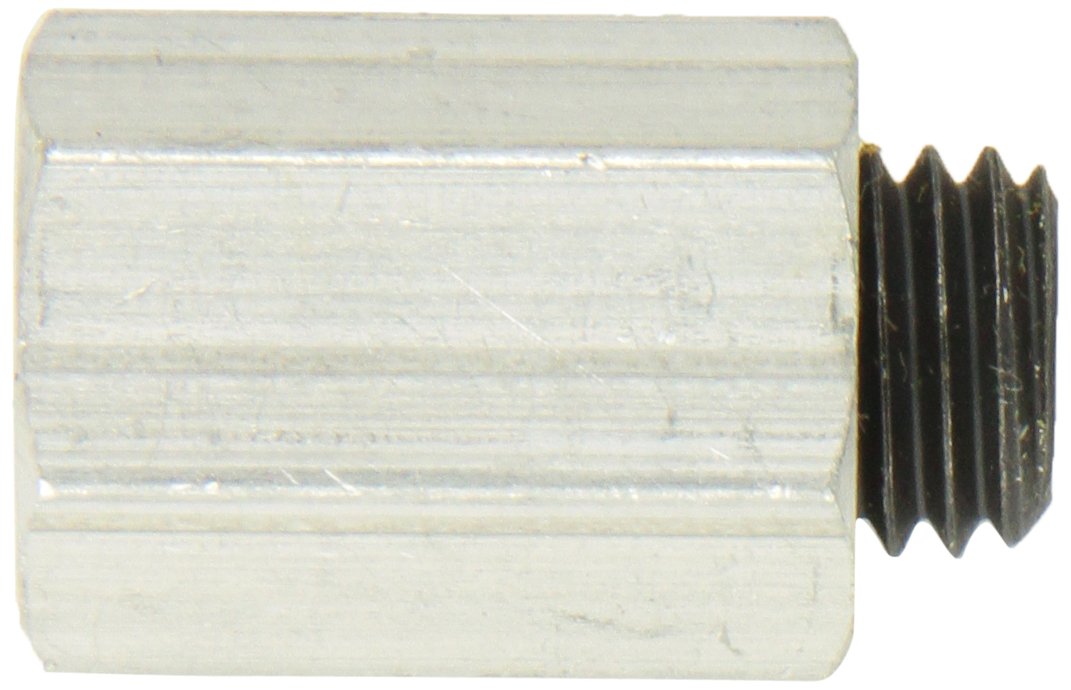 Buff Pad Adaptors by 3M – 1, Mixed, White, Model 05710