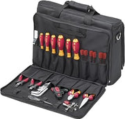 Wiha HGZ387BAG29 43879 DIY, Red, Black, red, Yellow