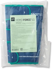 MDS601BSQ Garment, Medline, DVT, Sequential, Calf, XL (Pack of 10)