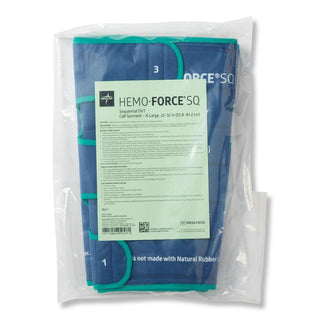 Garment,, DVT, Sequential, Calf, XL (Pack of 10) by Medline – Pack of 10, Model MDS601BSQ