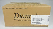 Alden Merrell Desserts Tres Leches Cake -- 2 per case.