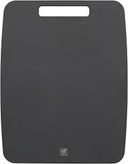 ZWILLING Plant Fiber Cutting board 11.5x9 slate