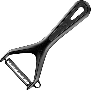 Westmark Julienne Cutter Gentle, one size, Black/Silver