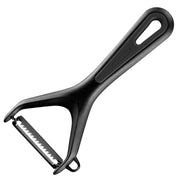 Julienne Cutter Gentle by Westmark – one size, Multi-Ply, Black/Silver, Model 280522E1
