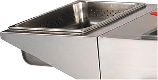 DS-1 Fryer Dump Station