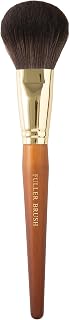 Fuller Brush Cosmetic Powder Brush 565 – Soft Face Brush for Applying Setting Powder, Blush & Bronzer – Makeup Brush with Tapered Tip – Synthetic Bristles